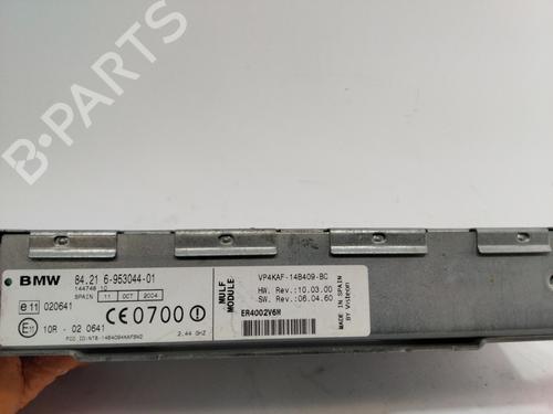 Elektronisk modul BMW 5 (E60) 525 d | BP24801463M83 