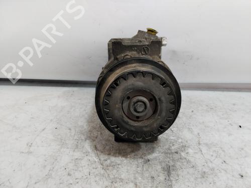 AC compressor MERCEDES-BENZ C-CLASS (W204)  | BP26569197M34 
