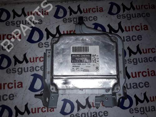 Used Engine control unit (ECU) FORD ESCORT VI (GAL, AAL, ABL) [1995-2002]  8629242