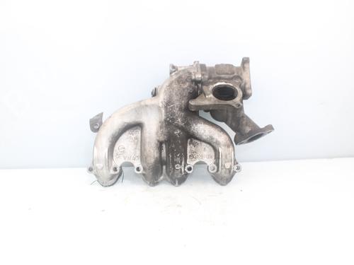 Used Intake manifold AUDI A3 (8P1) 2.0 TDI 16V (140 hp) 17151466
