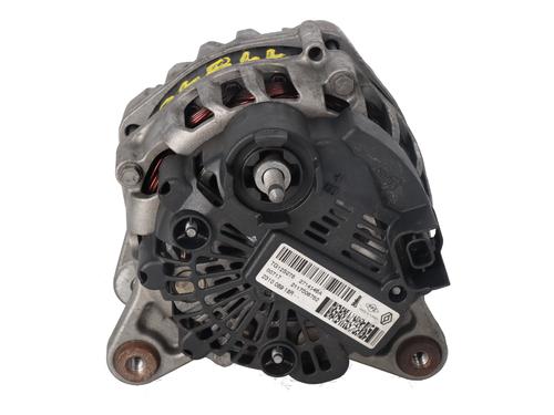 Alternator RENAULT CAPTUR I (J5_, H5_) | BP37151559M7 - Image 3