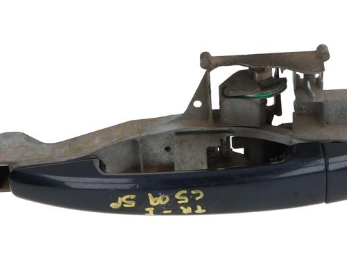 Used Rear left exterior door handle CITROËN C5 III (RD_) [2008-2017]  29965950