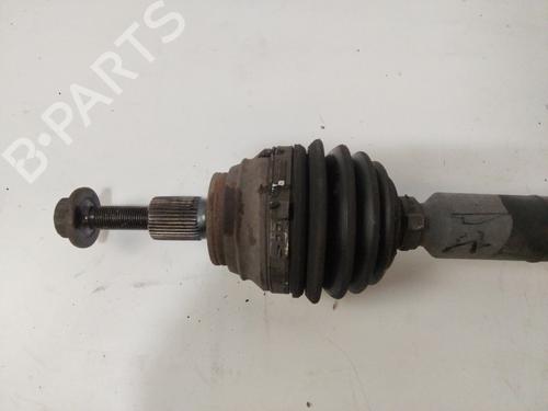 Right front driveshaft SEAT ALTEA XL (5P5, 5P8)  | BP29905428M39 