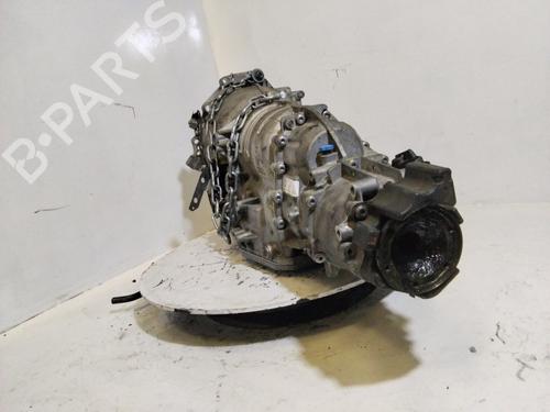 Gearbox AUDI A6 Allroad C6 (4FH) 3.0 TDI quattro | BP17151496M3