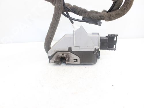 Zamek drzwi tylnych lewych CITROËN BERLINGO Box Body/MPV (B9)  | BP16560895C100 