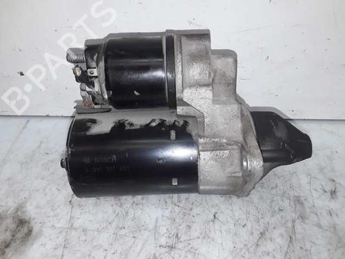 Used Starter OPEL VECTRA A Hatchback (J89) 1.6 i (F68, M68) (71 hp) 8573759