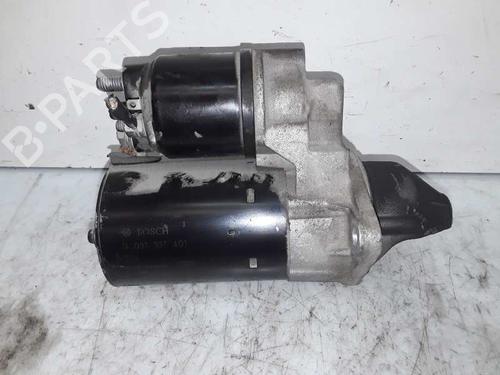 Anlasser OPEL VECTRA A Hatchback (J89) 1.6 i (F68, M68) (71 hp) 8573759