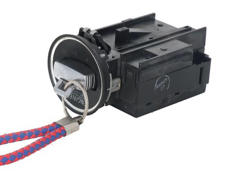 Ignition barrel VW PASSAT B6 (3C2) | BP35806073M48 - Image 4