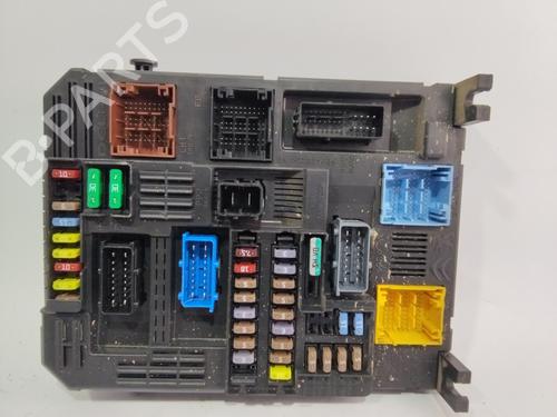 Used Fuse box CITROËN JUMPY III Van (V_) [2016-2025]  23990444