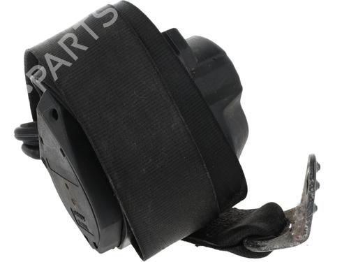 Rear right seatbelt VW POLO VI (AW1, BZ1, AE1)  | BP29433593I28 