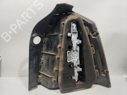 Left taillight OPEL ZAFIRA / ZAFIRA FAMILY B (A05)  | BP29589607C34 