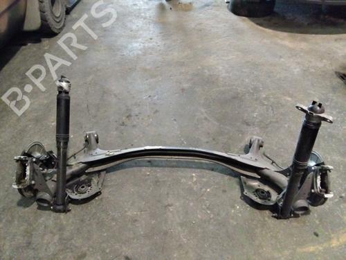Used Rear axle FORD KUGA III (DFK) [2019-2025]  25857590