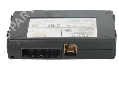 Electronic module RENAULT KADJAR (HA_, HL_) 1.2 TCe 130 (HLMR) | BP33397439M83 - Image 3