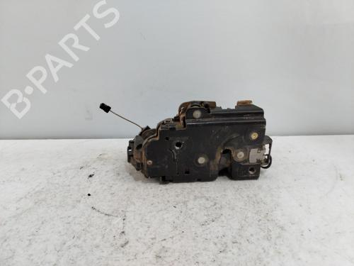 Front right lock SEAT TOLEDO II (1M2) 1.9 TDI | BP18891265C97 