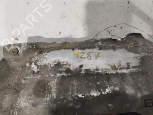 Styregear/Snekke VW PASSAT B6 (3C2) | BP30100201M22