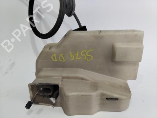 Used Front right lock VW TOURAN (1T1, 1T2) 2.0 TDI 16V (140 hp) 25278210