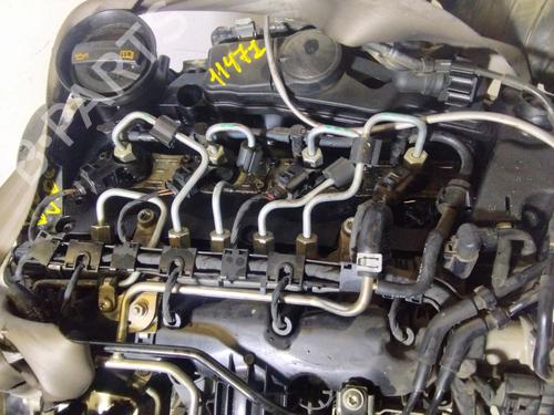 Engine VW SCIROCCO III (137, 138) 2.0 TDI | BP34008431M1  - Image 10