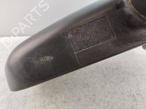 Right mirror HYUNDAI ATOS (MX) 1.0 i | BP18886907C27 
