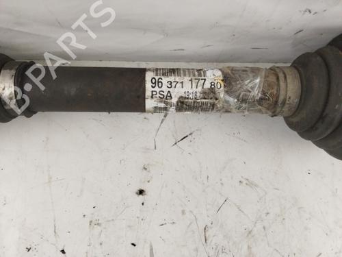 Left front driveshaft CITROËN C4 I (LC_) | BP21726216M38