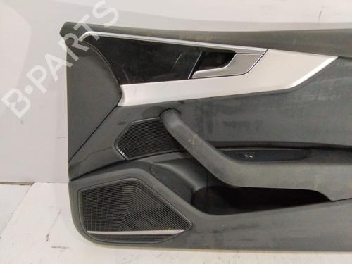 Front right panel AUDI A5 (F53, F5P) 50 TDI quattro | BP34352861C59  - Image 5