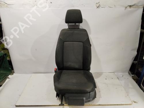 Siège avant gauche Siège avant gauche VW POLO V (6R1, 6C1) [2009-2022] 36049298 36049298