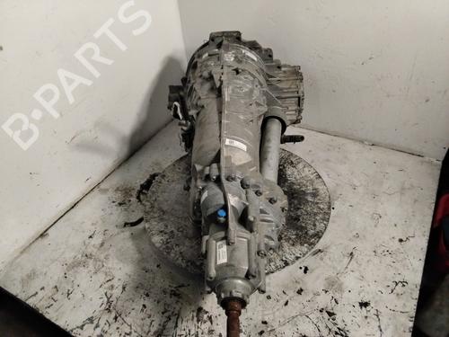 Gearbox AUDI Q5 (8RB)  | BP25496695M3 
