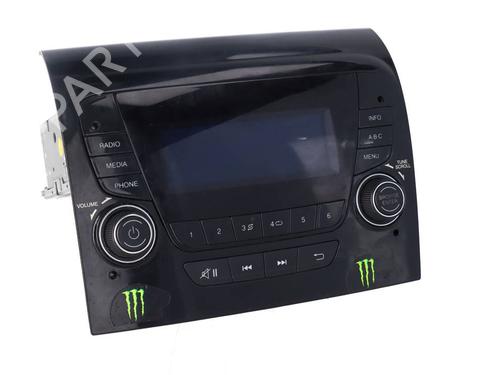 radio-fiat-ducato-van-250_-2006-40154396 main image