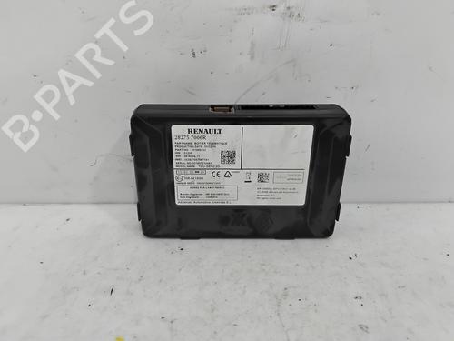 Used Electronic module RENAULT KADJAR (HA_, HL_) 1.6 dCi 130 (HLA4) (130 hp) 27820107