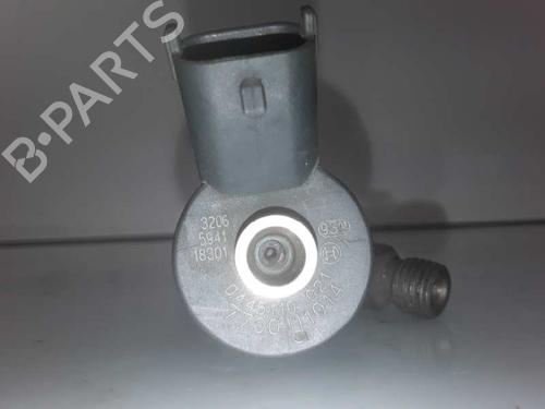 Used Injector RENAULT SCÉNIC I MPV (JA0/1_, FA0_) 1.9 dCi (JA05, JA1F) (102 hp) 8565177