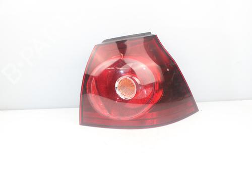 Used Right taillight VW GOLF V (1K1) 2.0 GTI (200 hp) 17217150