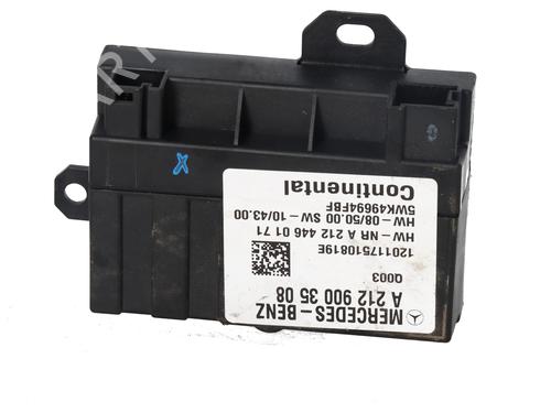 Used Electronic module Electronic module 37413812 37413812