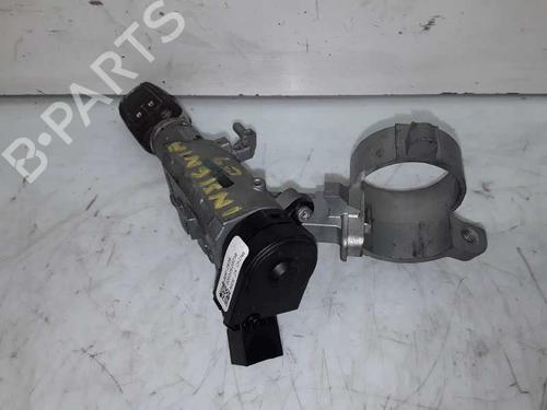 Used Ignition barrel OPEL INSIGNIA A Saloon (G09) 2.0 CDTI (69) (160 hp) 8575835