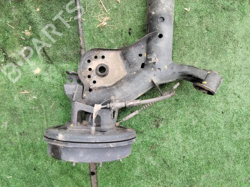 Rear axle FORD ECOSPORT 1.0 EcoBoost | BP30057029M2