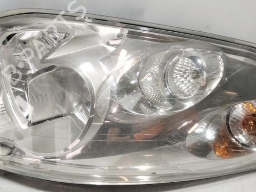 Right headlight OPEL MOVANO B Platform/Chassis (X62) | BP36392506C29 - Image 4