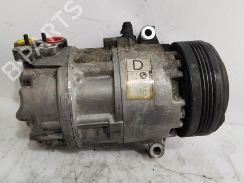 AC compressor BMW 3 (E46) 320 d | BP27675027M34 
