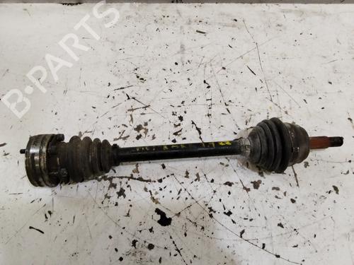 Left front driveshaft SEAT IBIZA III (6L1) 1.9 TDI | BP17758071M38 