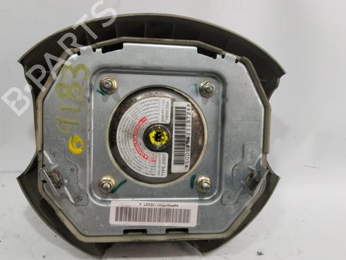 Knee airbag NISSAN MICRA II (K11) 1.4 i 16V (AK11) | BP26927546C50 