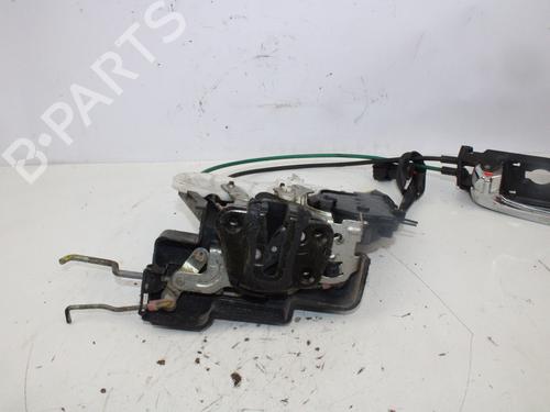 Rear left lock KIA CARENS IV  | BP21013792C100 