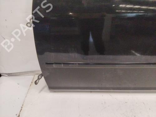 Left front door FORD C-MAX (DM2) 1.6 TDCi | BP27217106C2 