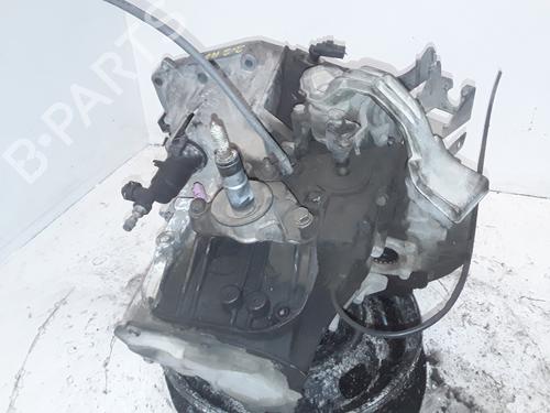 Gearbox PEUGEOT 807 (EB_) 2.2 HDi | BP13404744M3 