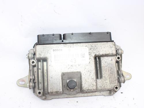 Used Engine control unit (ECU) TOYOTA AYGO (_B4_) 1.0 (KGB40) (69 hp) 15837197