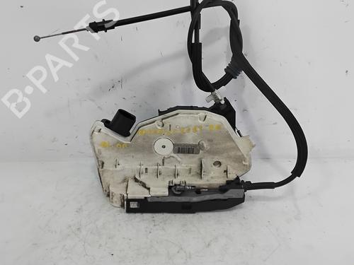 Used Front right lock VW PASSAT B6 (3C2) [2005-2011]  29399146