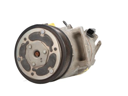 AC compressor CITROËN C3 AIRCROSS II (2R_, 2C_) 1.2 PureTech 110 (2RHNZB, 2RHNZW, 2RHNPX, 2RHNPJ) | BP34605563M34 - Image 3