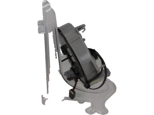 Squib airbag OPEL CORSA C (X01)  | BP29392982C102 