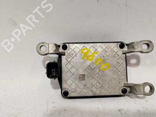 Used Electronic module NISSAN MICRA V (K14) [2016-2025]  28292873