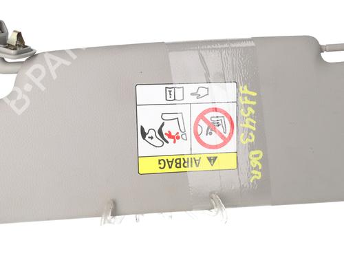 right-sun-visor-bmw-2-gran-tourer-f46-2014-34342252 main image