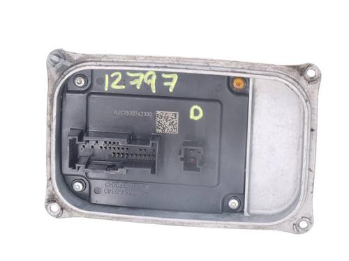 Used Lights ECU Lights ECU MERCEDES-BENZ GLC (X253) 200 d 4-matic (253.916) (163 hp) 40494730 40494730
