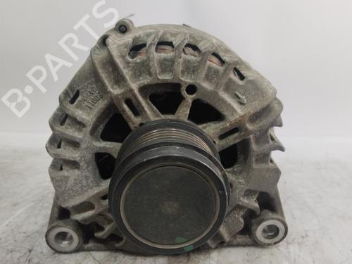 Used Alternator FORD TRANSIT CONNECT MPV 1.6 TDCi (115 hp) 26004922