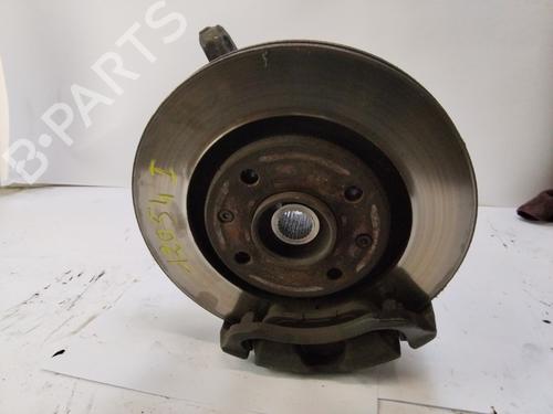 Used Left front steering knuckle Left front steering knuckle 37236879 37236879