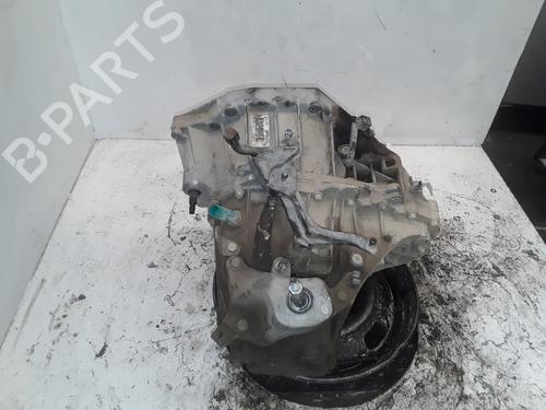 Gearbox NISSAN QASHQAI II SUV (J11, J11_) 1.5 dCi | BP15277212M3 